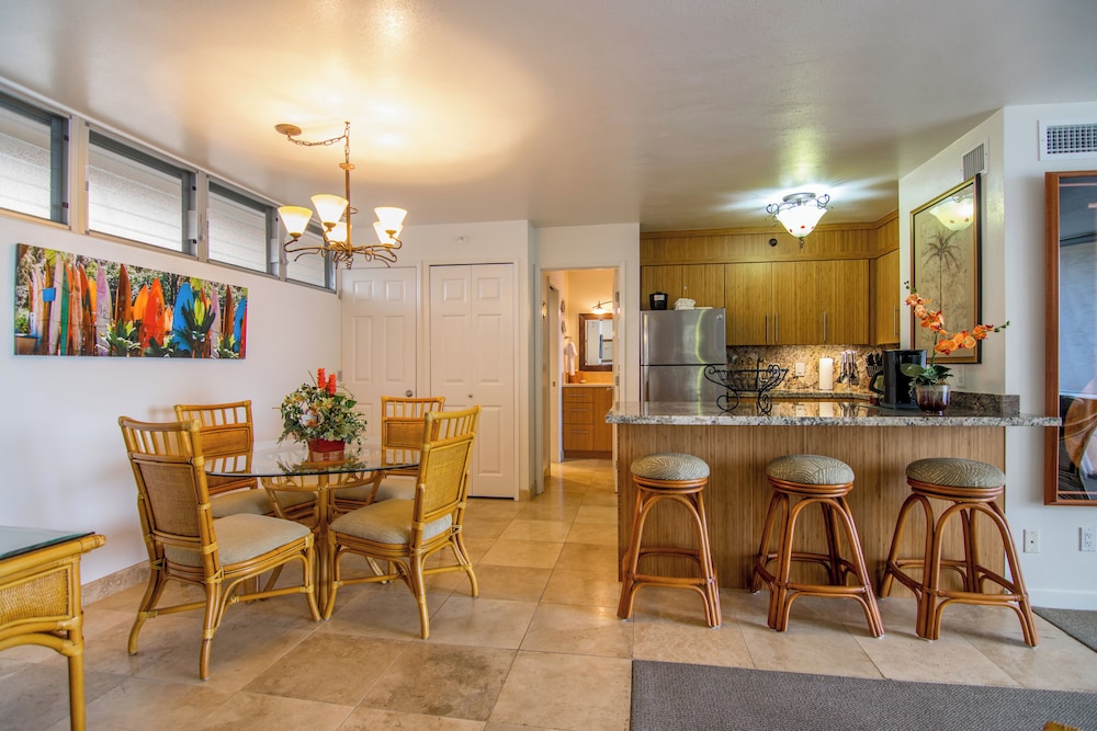 Royal Kahana Maui By Outrigger - photo 144