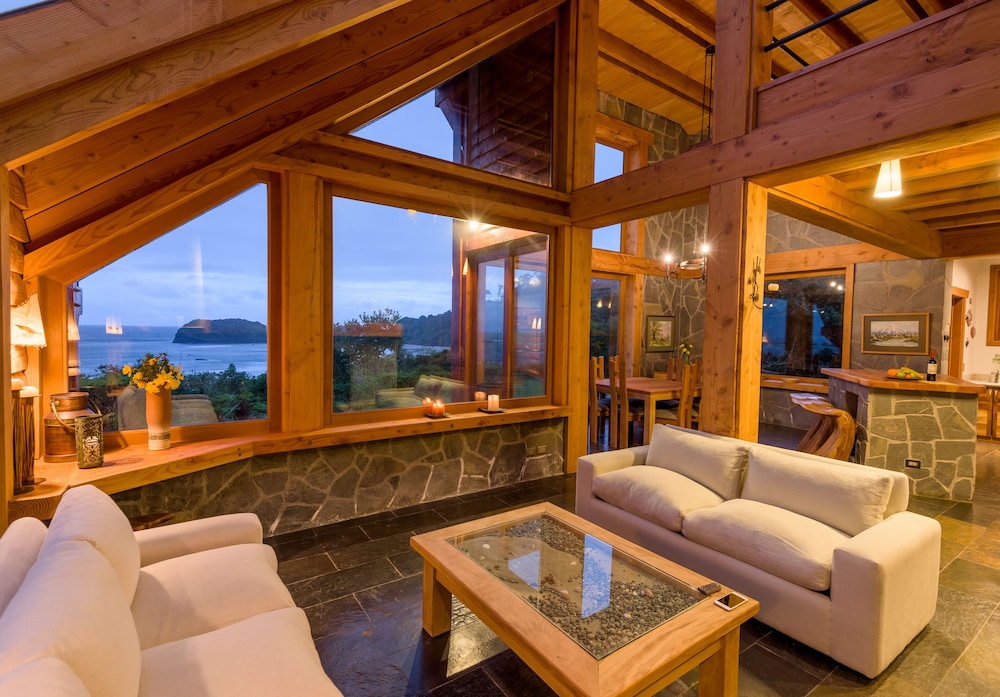 Hotel Mari Mari — Puerto Montt — photo 4