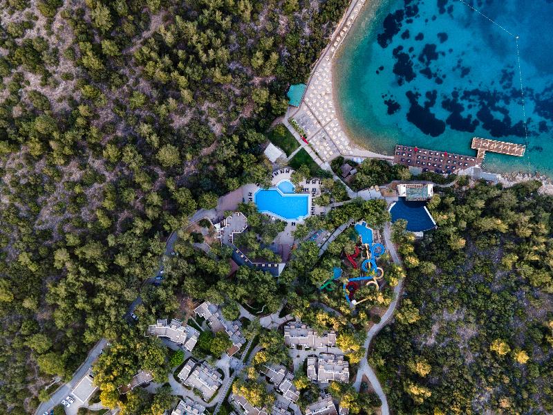 Bodrum Park Resort — Bodrum — photo 4
