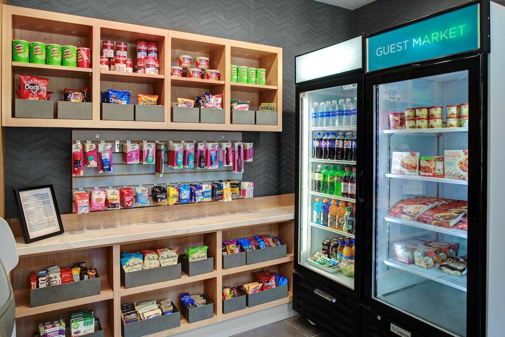 HYATT house Dallas Lincoln Park - photo 3