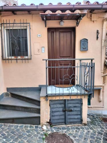 Piazza Varese — 4-Star Luxury Hotel in Valentano, Italy