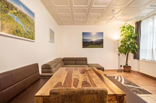 Apartment Yellow — Sigmarszell — photo 4