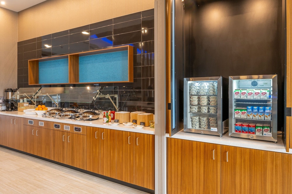 SpringHill Suites by Marriott Colorado Springs Downtown - photo 22