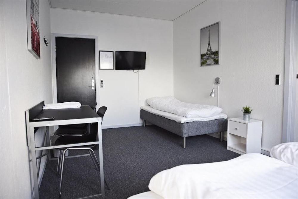 Danhostel Thyborøn — Thyboron — photo 5