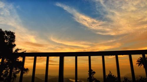 Sa Rest Inn - carbon neutral hotel in Haputale
