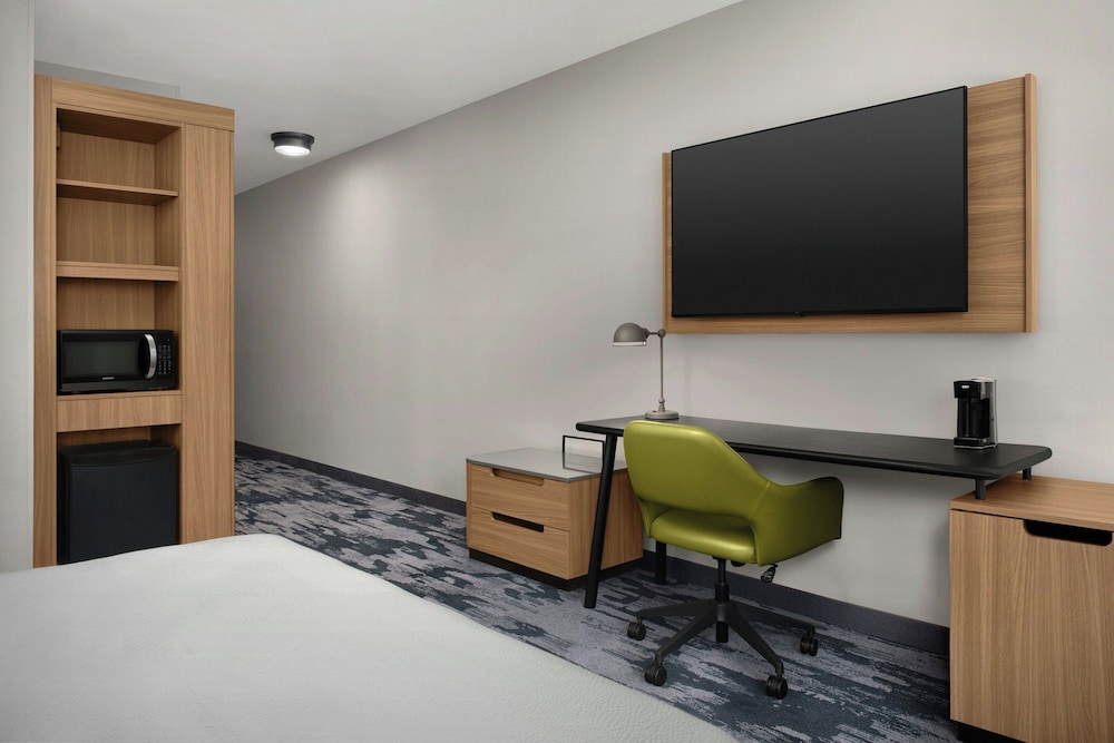 Fairfield by Marriott Inn & Suites Portland Newberg - photo 8
