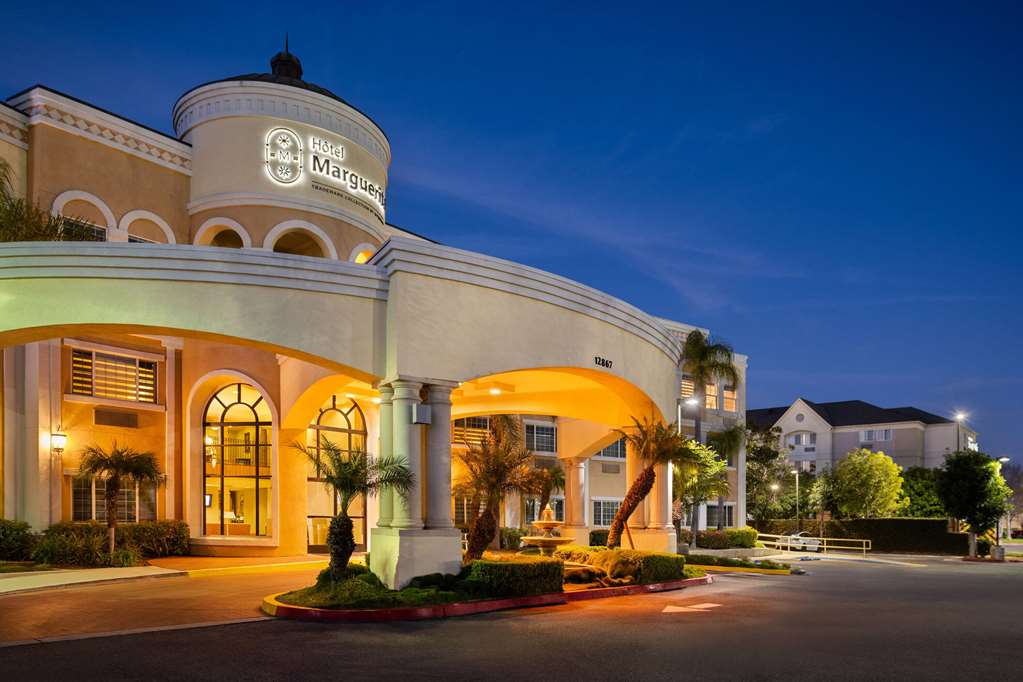 Hotel Marguerite Anaheim Garden Grove Trademark Collection by Wyndham - photo 19