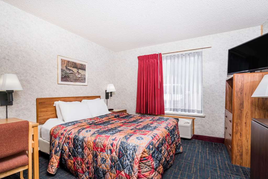 Days Inn by Wyndham Hurley - photo 12