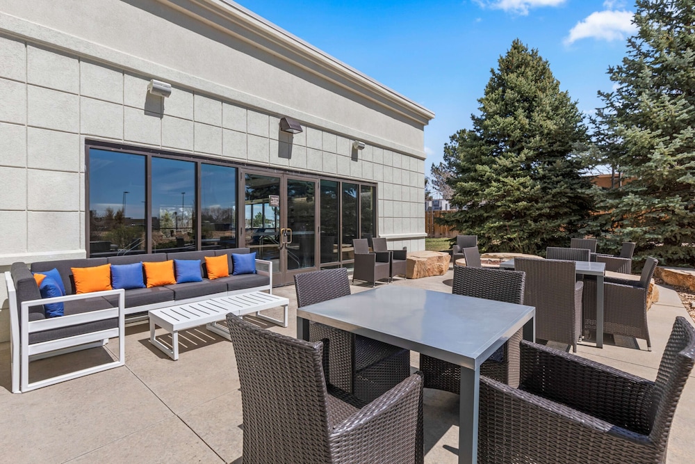 Hampton Inn & Suites Greeley - photo 52