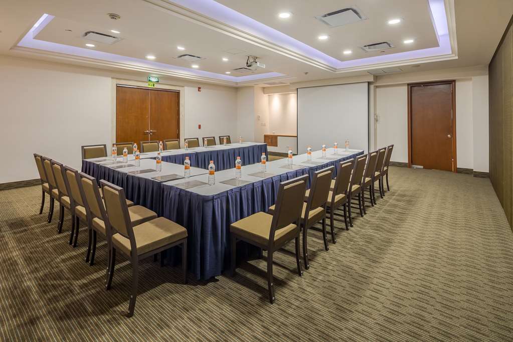 Meeting room