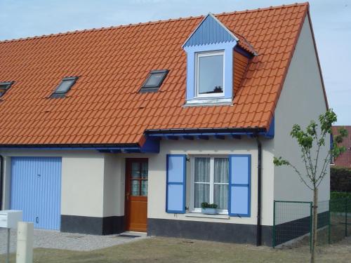 L'ecume de Mer — hotel in Wissant