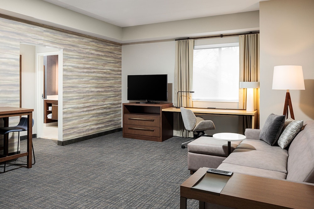 Residence Inn by Marriott Jackson Airport Pearl - photo 11