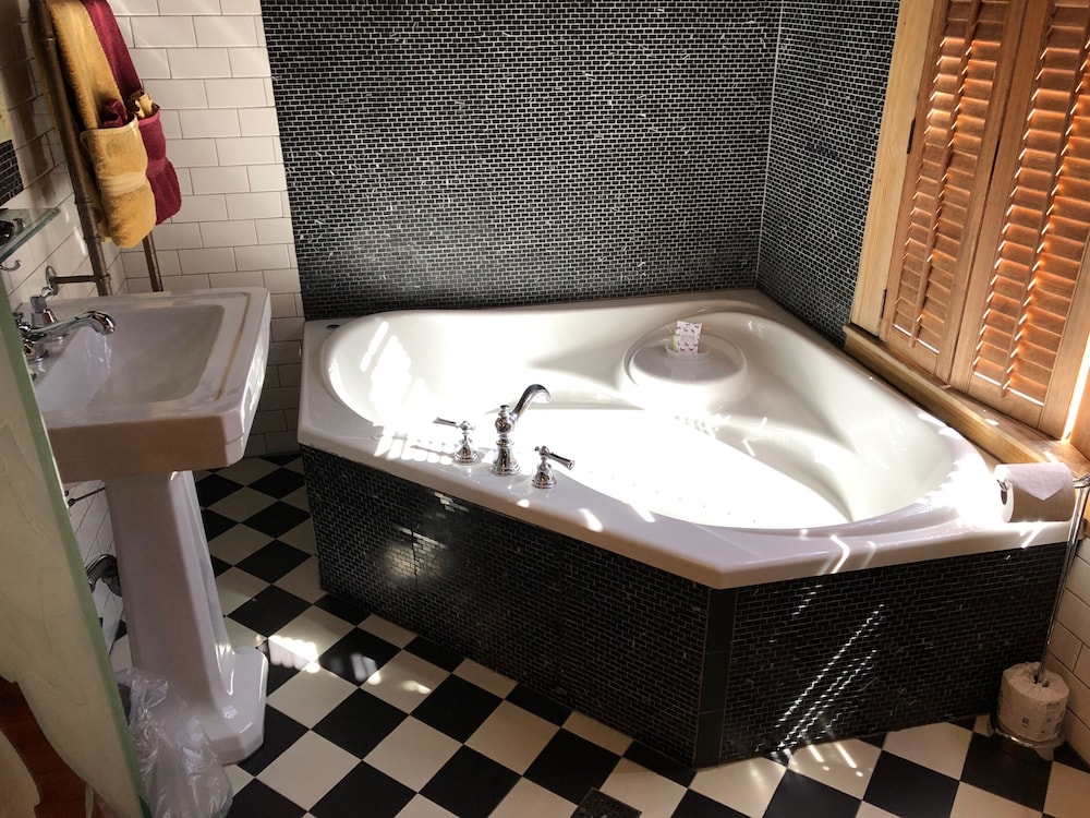Hotel Frederick - photo 37