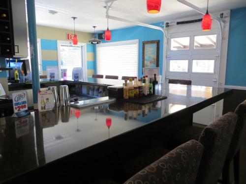 Oasis Boutique Motel — Boulder — photo 3