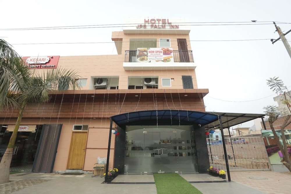 Building design