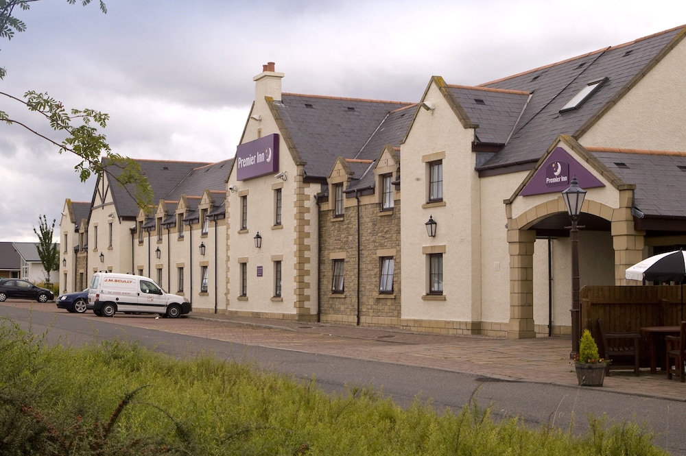 Premier Inn Dundee East — Dundee