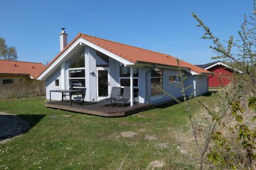 Resort 1 Beach House B 158 in Grossenbrode, Germany