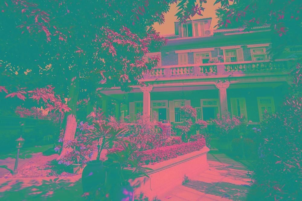 Gulangyu Chunsidi Hotel Xiamen in Xiamen, People's Republic of China