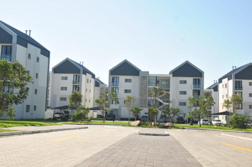 Contemporary Home @ BellaMare — 4-Star Luxury Hotel in Port Elizabeth, South Africa