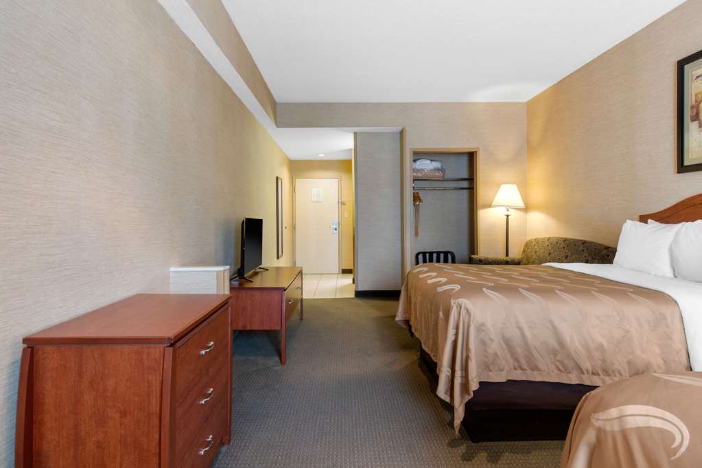 Quality Inn & Suites Benton Draffenville - photo 26