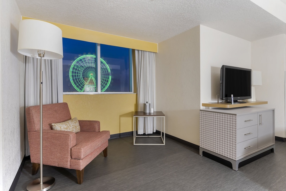 Holiday Inn Orlando International Dr ICON by IHG - photo 27