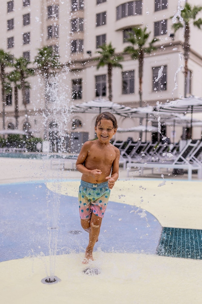 The Westin Savannah Harbor Golf Resort & Spa - photo 44