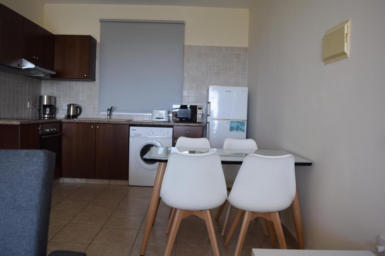 Eden Heights Sea View Apartments By IMH Travel & Tours