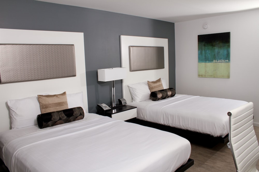 Lotus Boutique Inn & Suites - photo 9