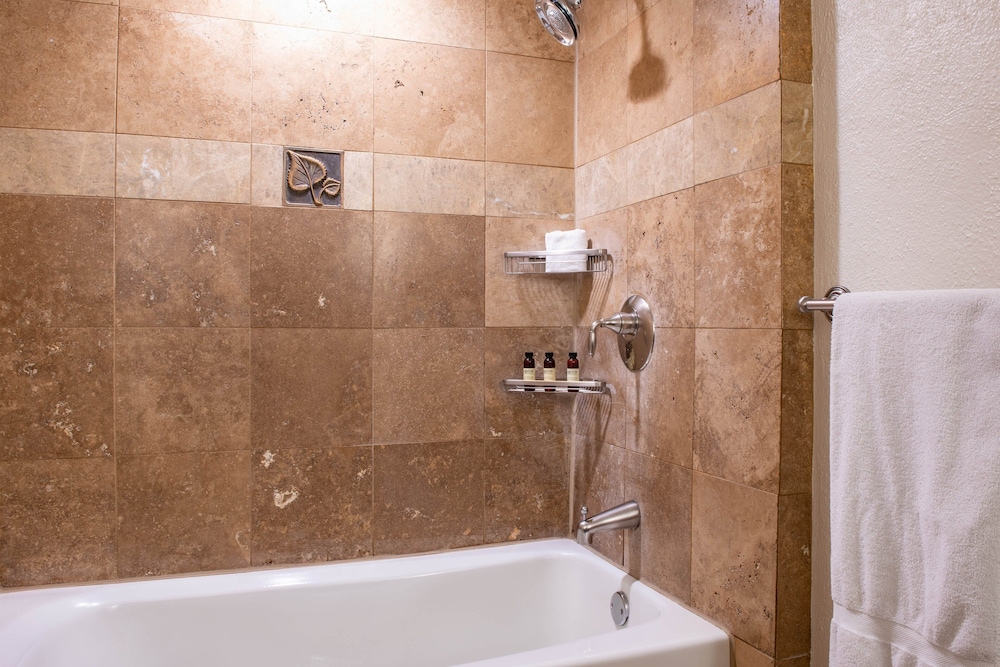 La Posada de Santa Fe A Tribute Portfolio Resort & Spa by Marriott - photo 68