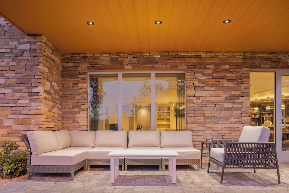 Hyatt Place Flagstaff - photo 64