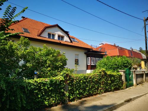 Vila Samobor — 4-Star Luxury Hotel in Samobor, Croatia