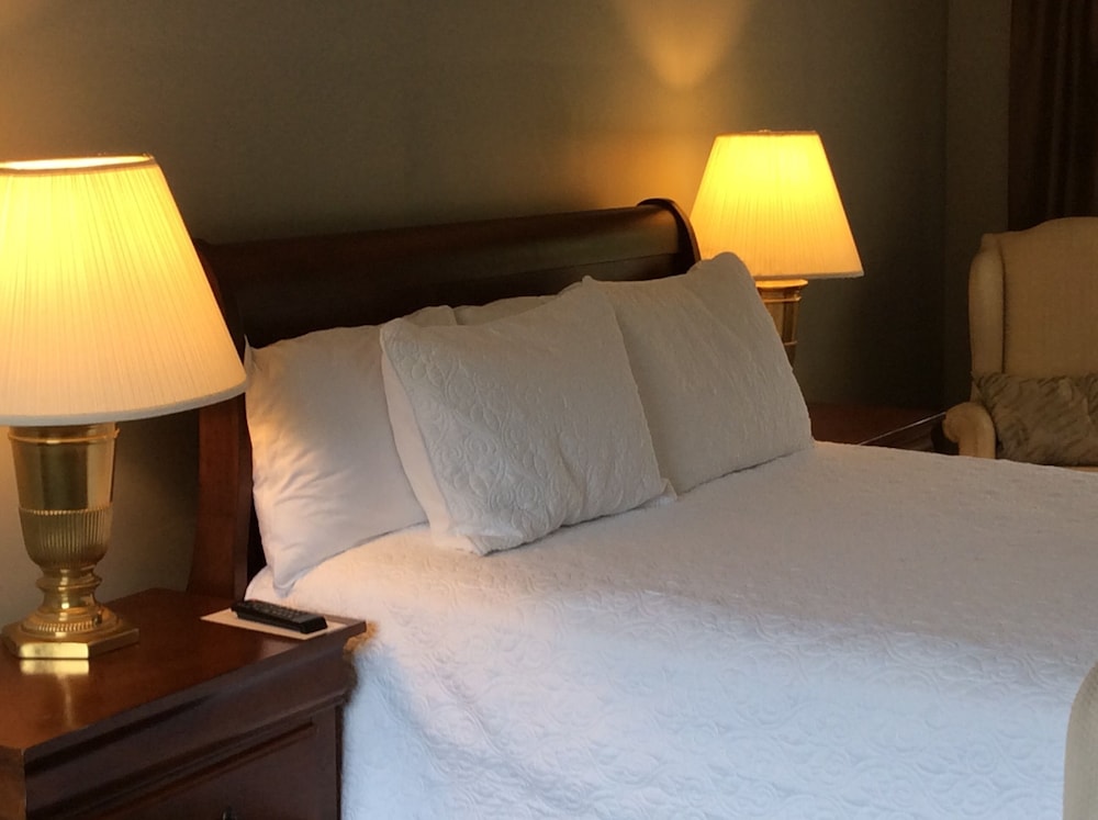 The Inn at Rye Place - photo 25