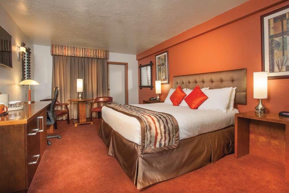 Grand Canyon Plaza Hotel South Rim - photo 14