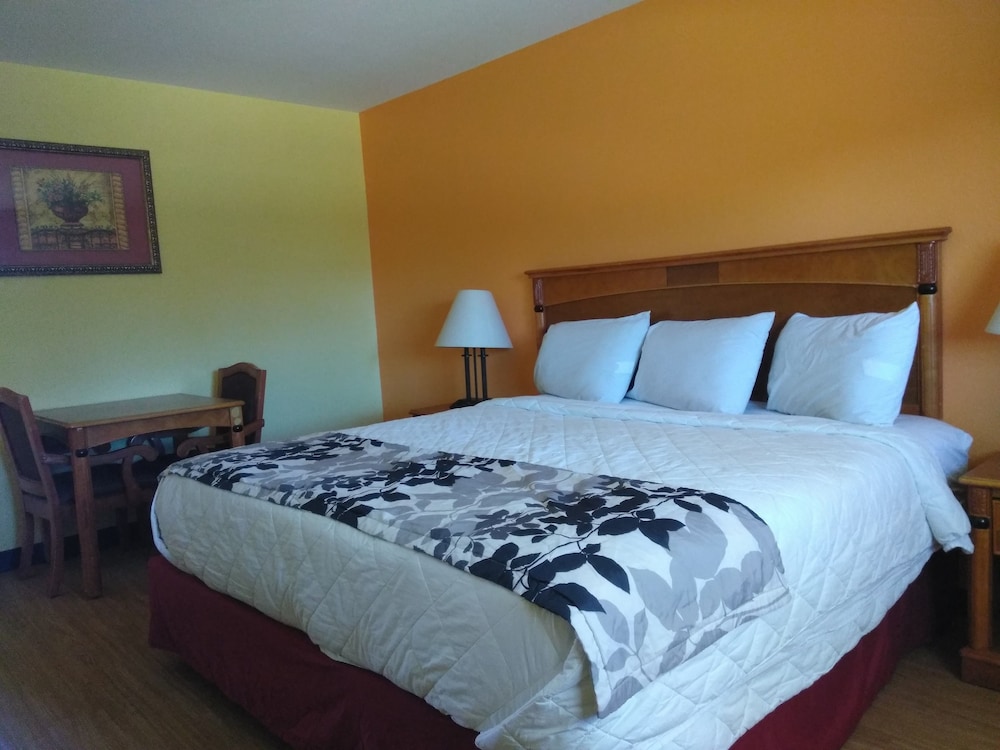 Extend a Suites & RV Park — Albuquerque — photo 5