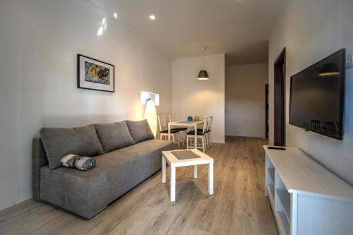 Apartments Estelle — 4-Star Luxury Hotel in Pula, Croatia