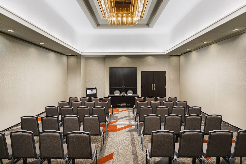 DoubleTree by Hilton Colorado Springs - photo 76