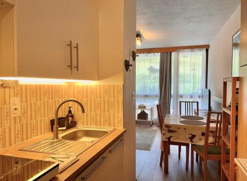 Carla's Residences Le Margeriaz - carbon neutral hotel in Unknown City