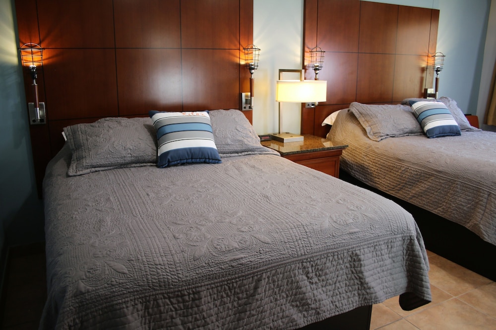 Lewis and Clark Resort - photo 8