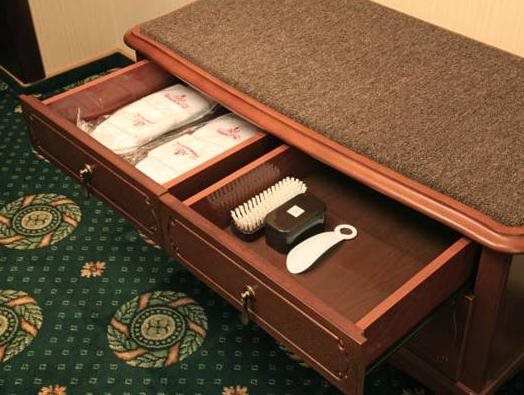 Arm Premier Hotel — Cherepovets — photo 3