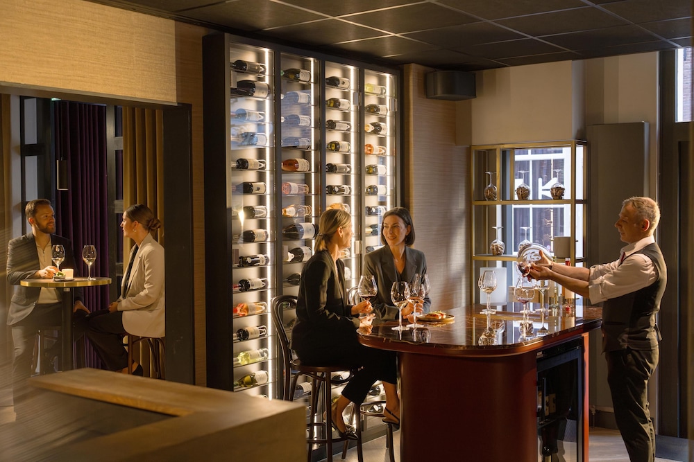 מזון ומשקאות