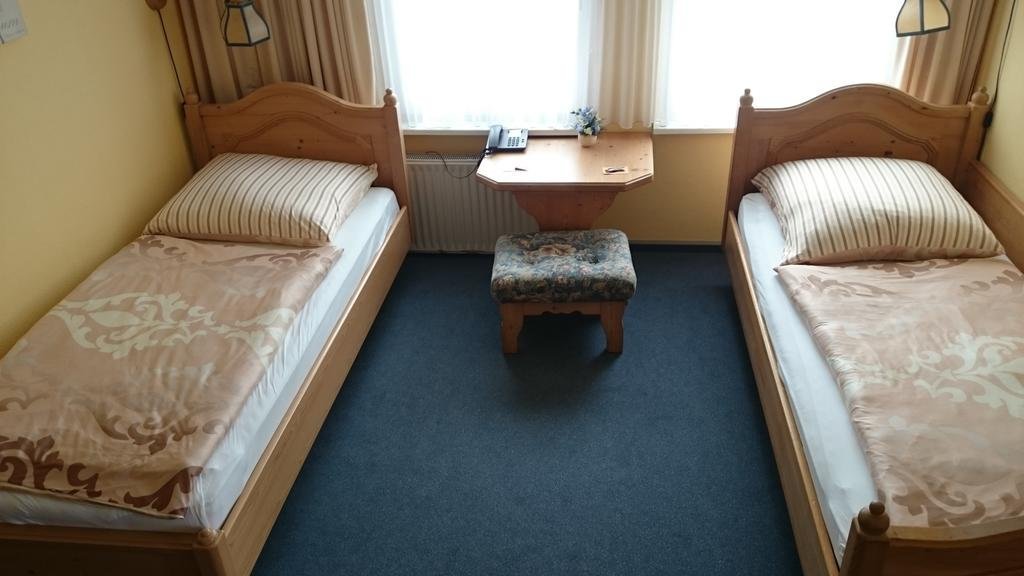 Hotel Gruner Baum — hotel in Pommersfelden