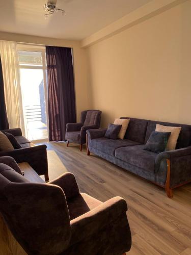 GONIO apartment