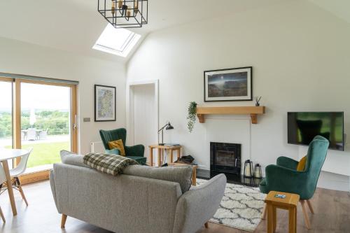 Debbie's Cottage at Tullig House & Farm — 4-Star Luxury Hotel in Cill Airne, Republic of Ireland
