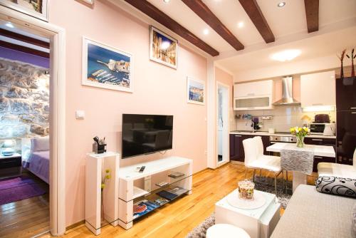 Apartment Maris