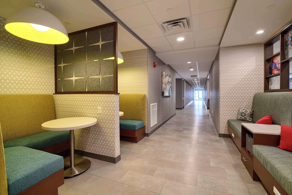 Hampton Inn Lincoln White Mountains - photo 26