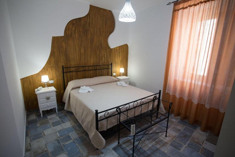 Coraje Room & Breakfast in Sciacca, Italy