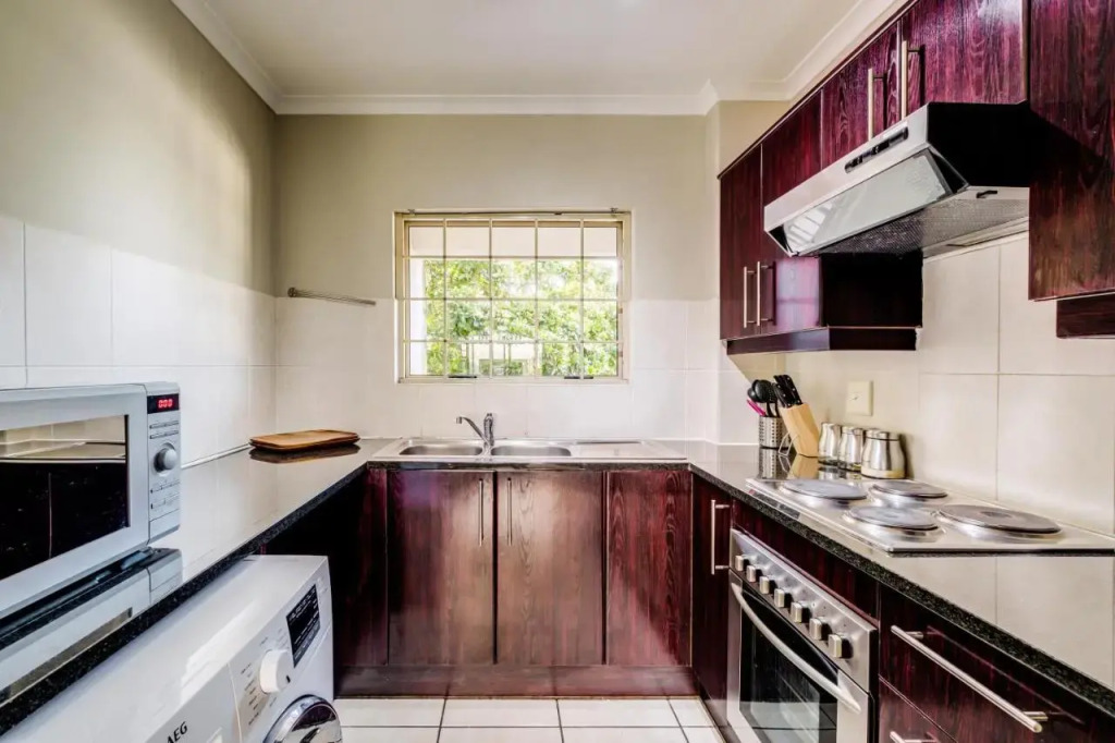 Belina Bougain Villas Premier