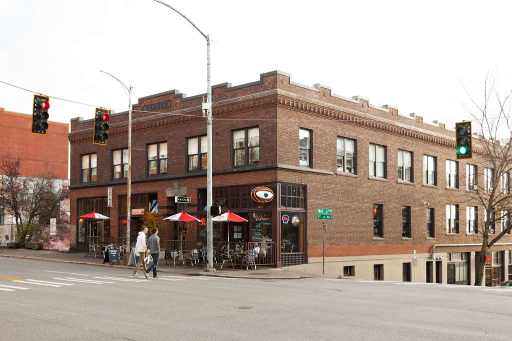 Ace Hotel Seattle - photo 2