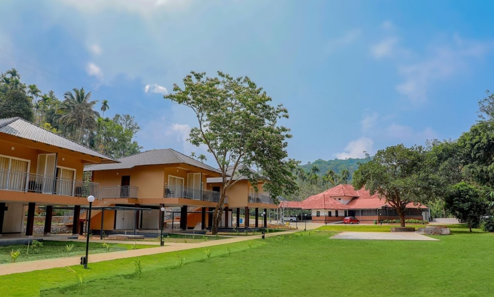 Sterling Vythiri Wayanad - last minute hotel in Ooty