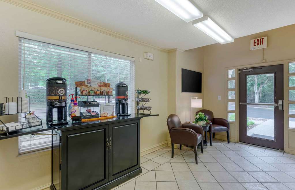 Extended Stay America Suites Nashville Franklin Cool Springs - photo 6